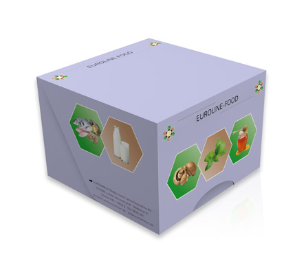 EUROLINE-FOOD Kit